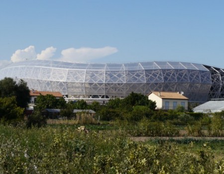 Stade de Nice