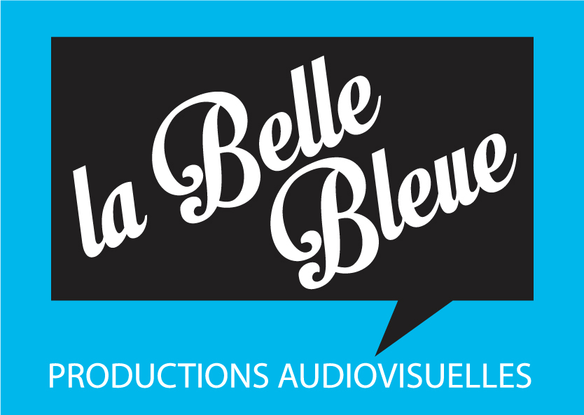 La Belle Bleue