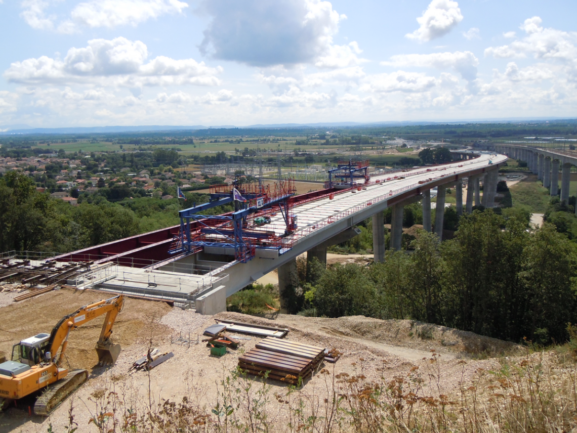 Viaduc