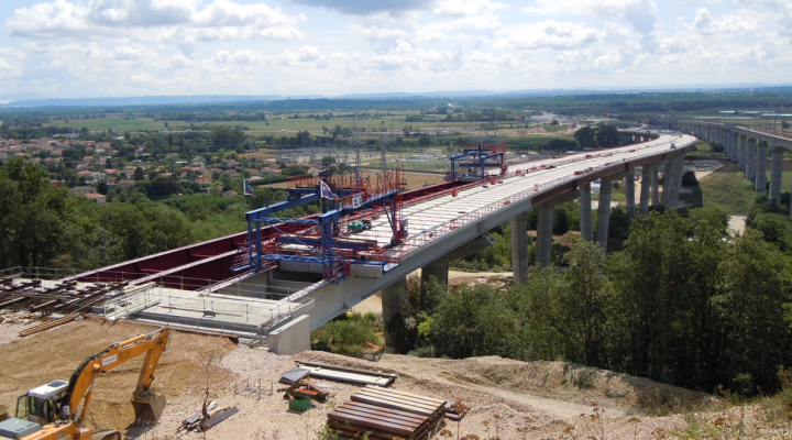 Viaduc