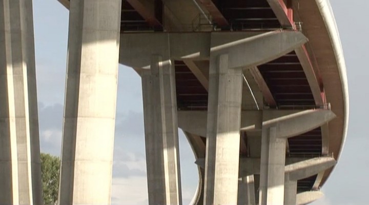 Viaduc GTM