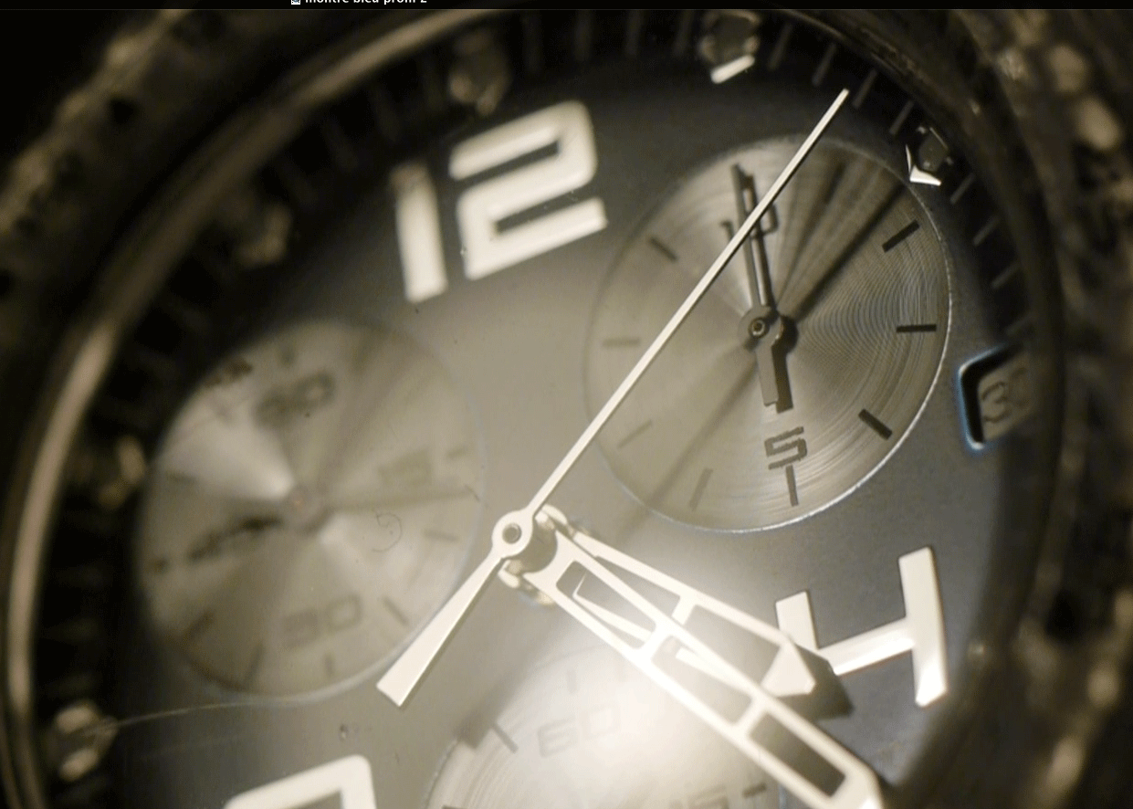 montre