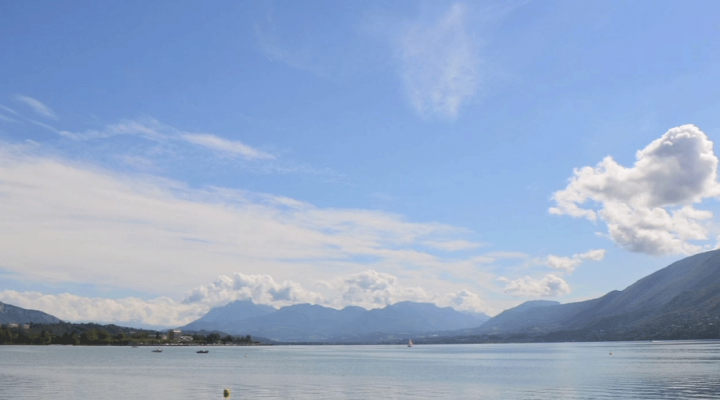 Immobilier neuf Aix le Bains