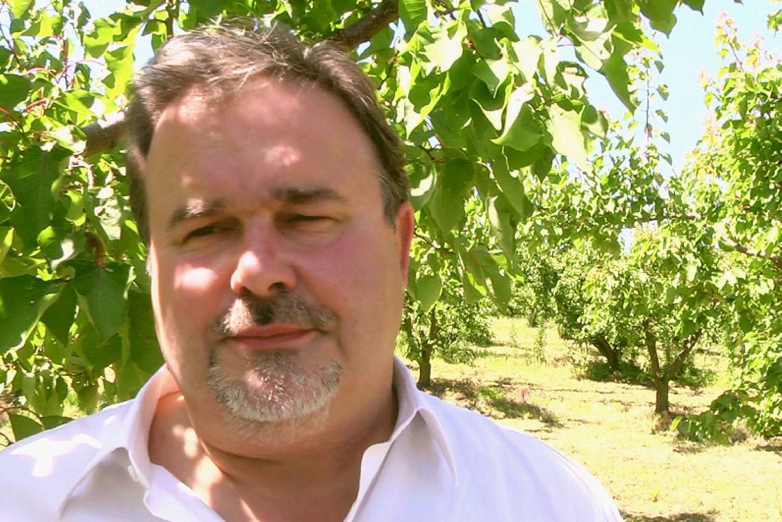 Casse croûte des Chefs Pierre Hermé Meilleur Pâtissier du Monde Interview